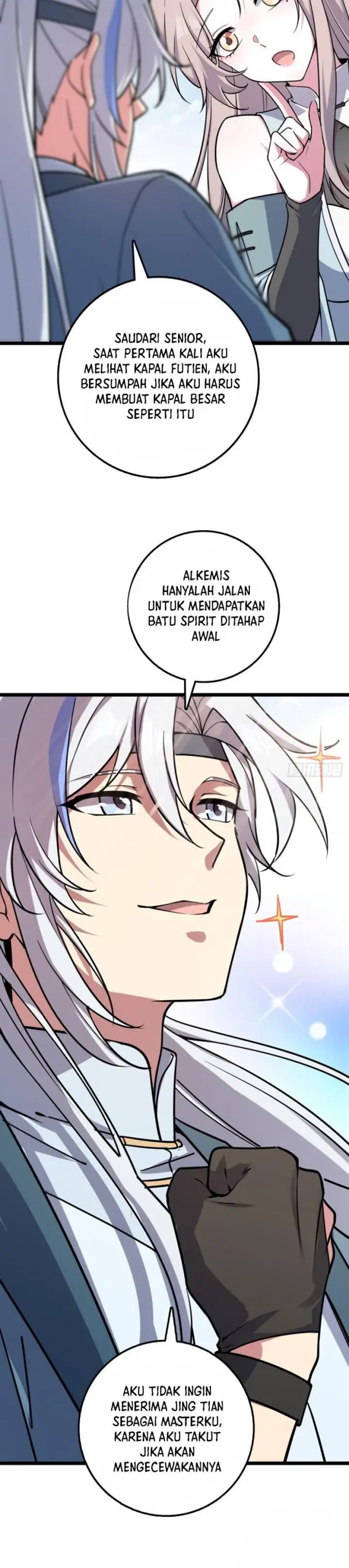 image-komik-my-master-only-breaks-through-every-time-the-limit-is-reached-chapter-9-4/35