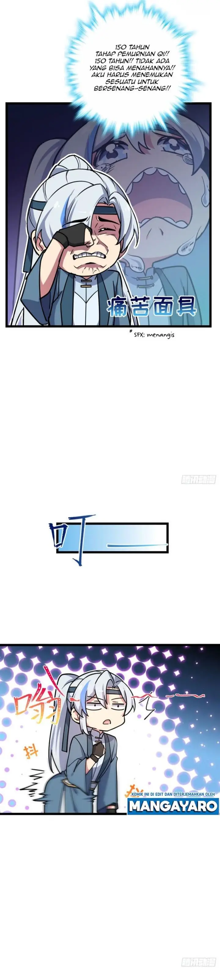 image-komik-my-master-only-breaks-through-every-time-the-limit-is-reached-chapter-9-8/35