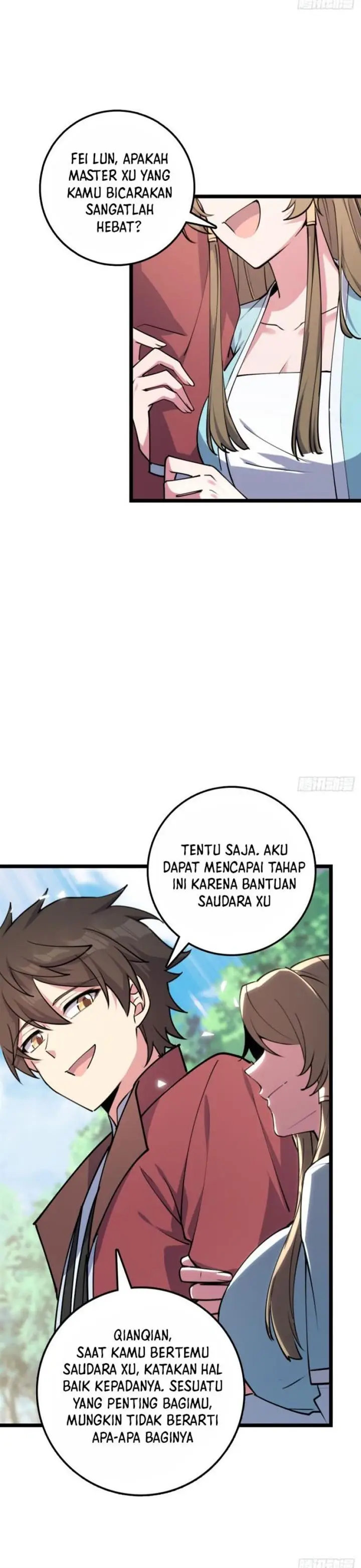 image-komik-my-master-only-breaks-through-every-time-the-limit-is-reached-chapter-9-11/35