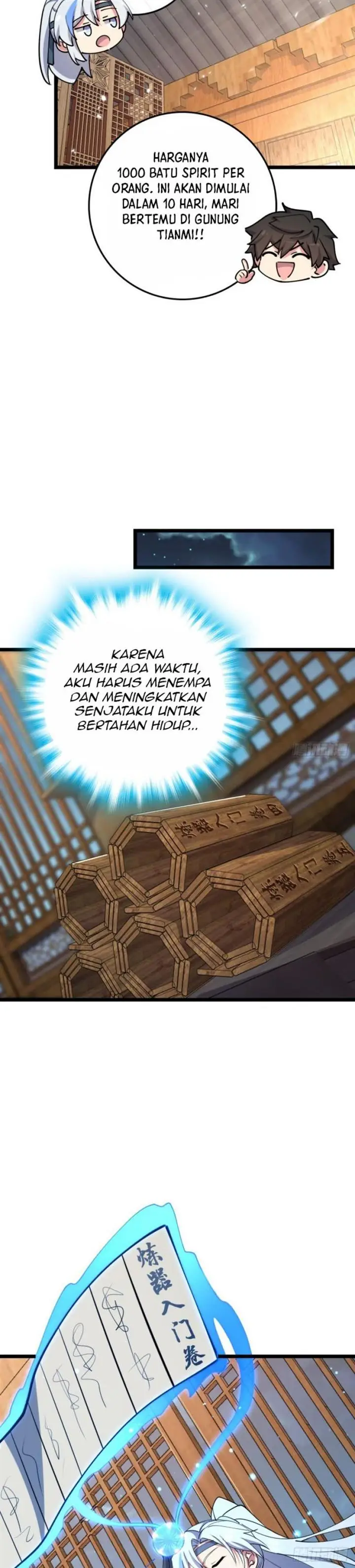 image-komik-my-master-only-breaks-through-every-time-the-limit-is-reached-chapter-9-24/35