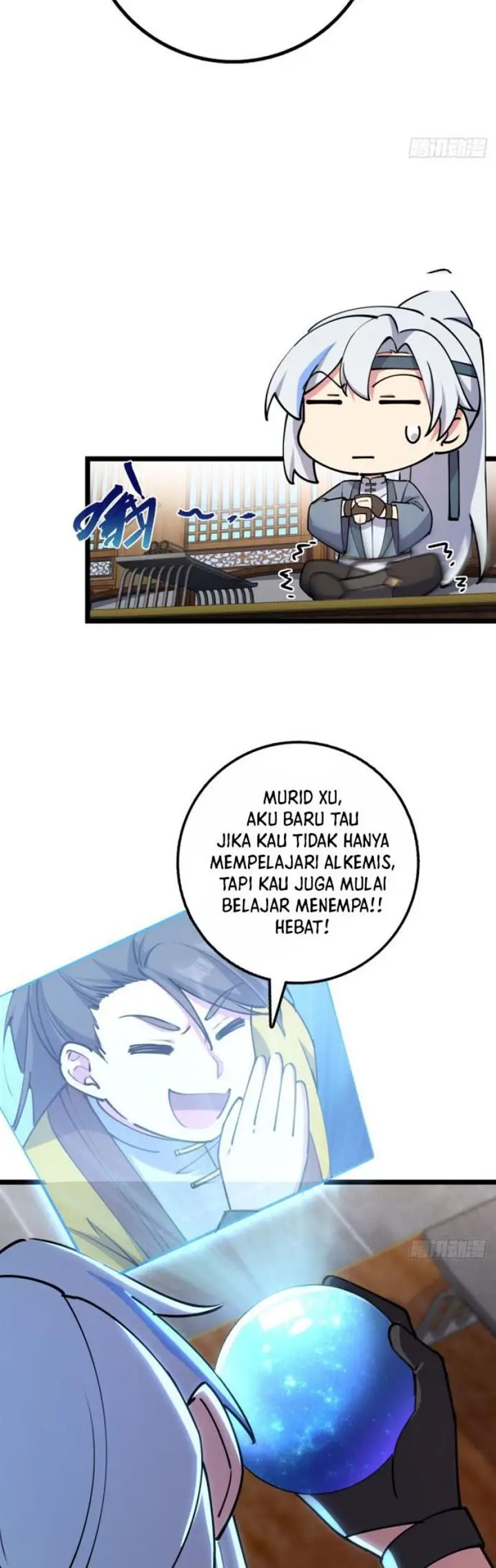 image-komik-my-master-only-breaks-through-every-time-the-limit-is-reached-chapter-9-32/35