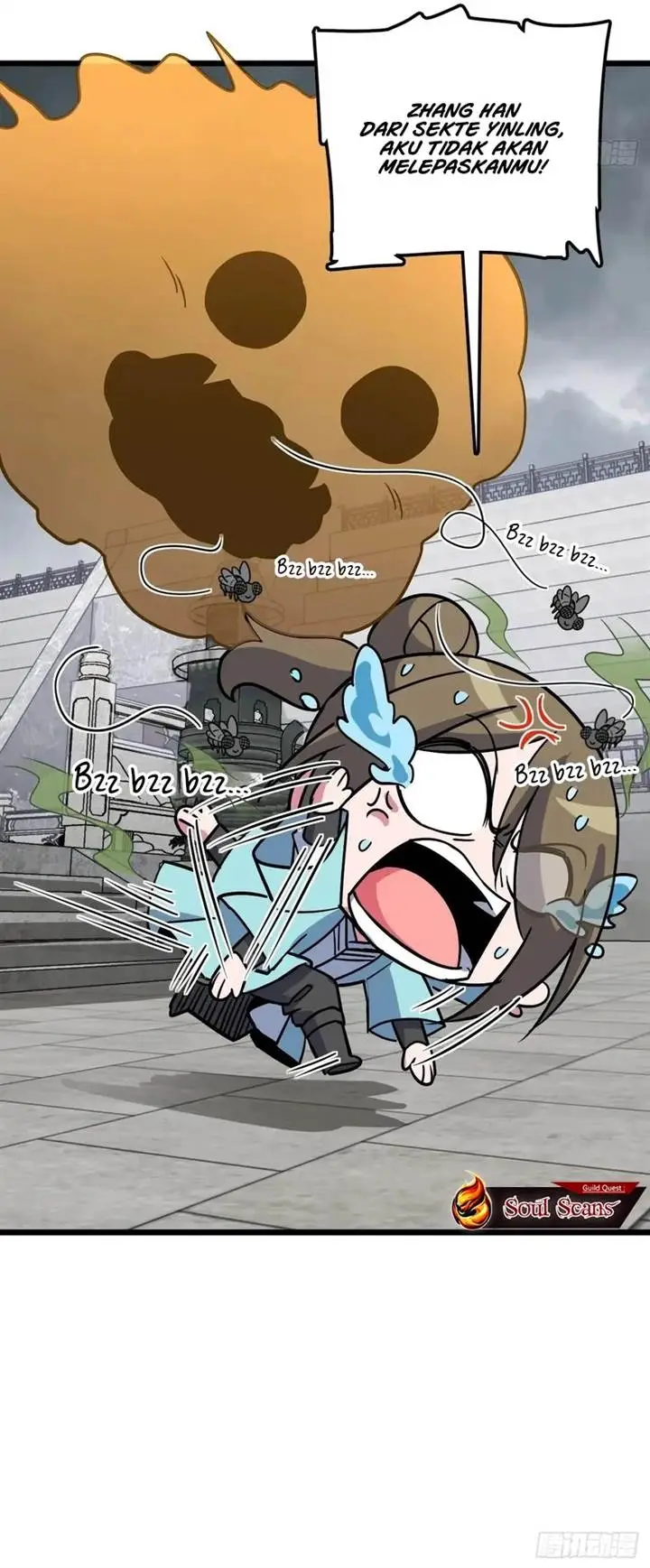 image-komik-my-master-only-breaks-through-every-time-the-limit-is-reached-chapter-90-24/27