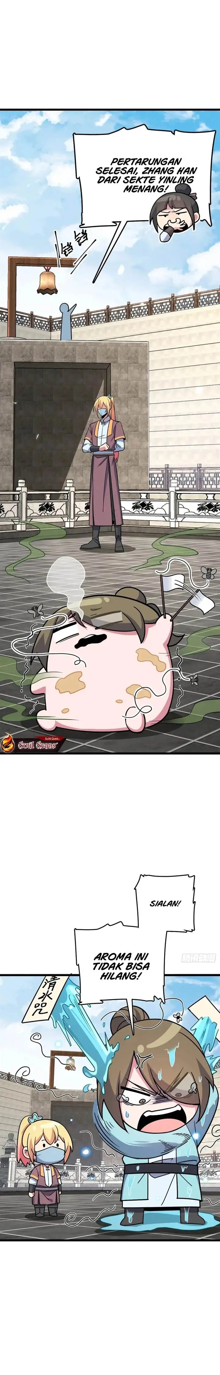 image-komik-my-master-only-breaks-through-every-time-the-limit-is-reached-chapter-91-1/27