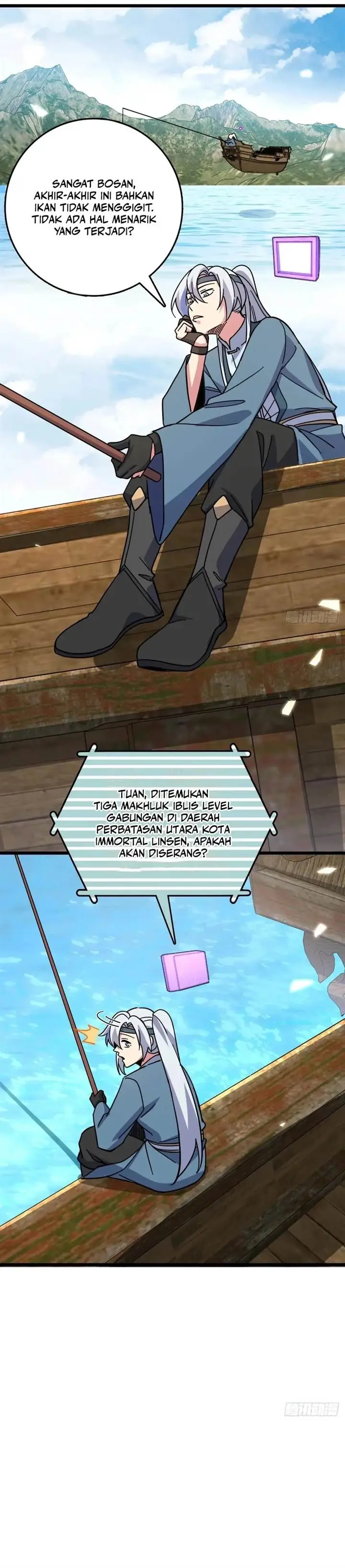 image-komik-my-master-only-breaks-through-every-time-the-limit-is-reached-chapter-91-9/27