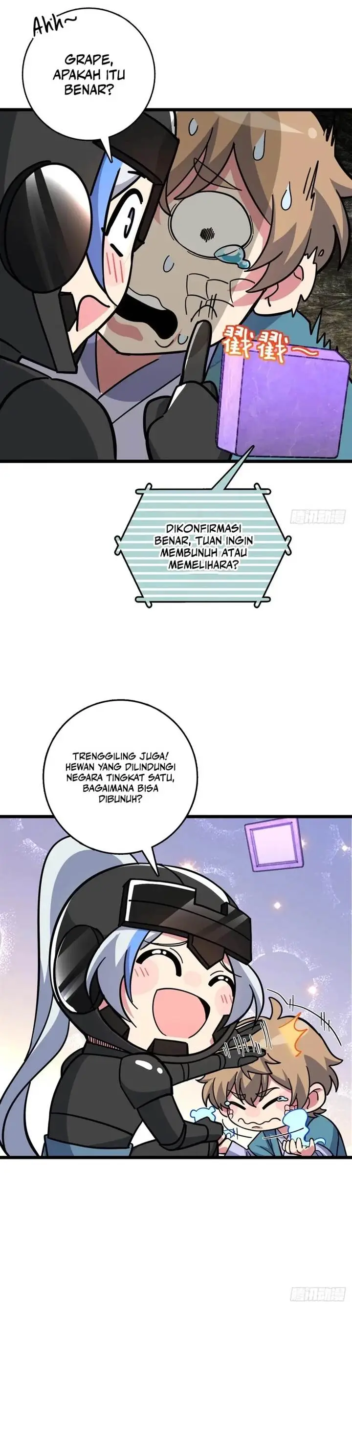 image-komik-my-master-only-breaks-through-every-time-the-limit-is-reached-chapter-91-20/27