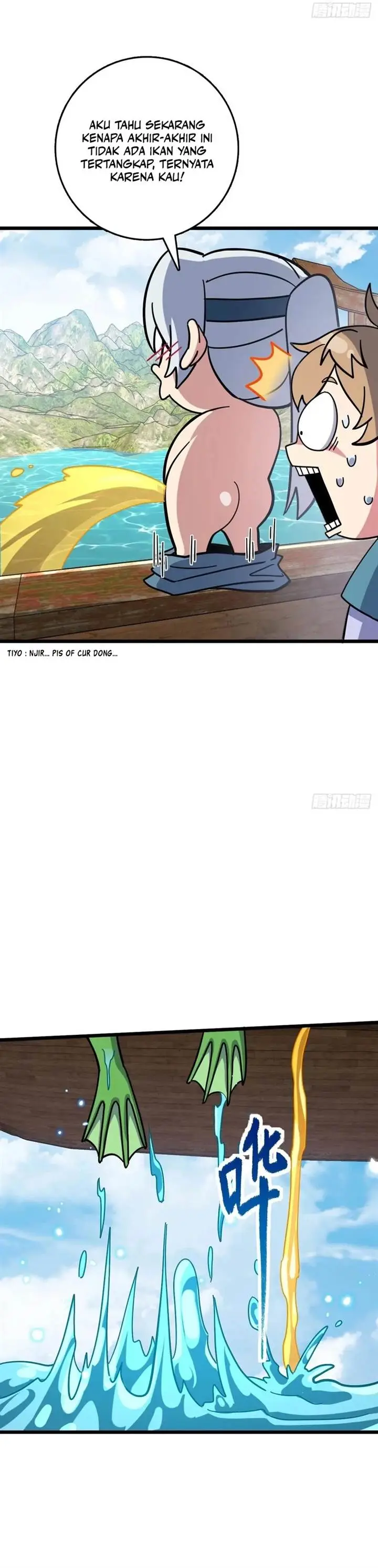 image-komik-my-master-only-breaks-through-every-time-the-limit-is-reached-chapter-91-23/27