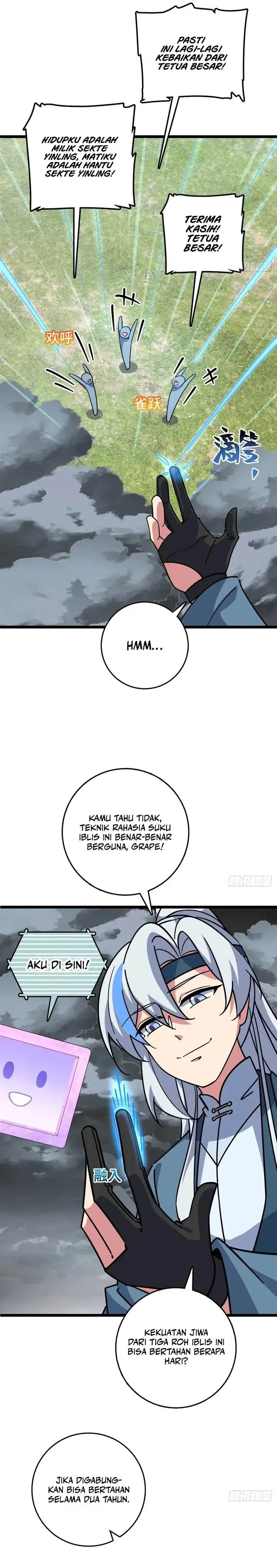 image-komik-my-master-only-breaks-through-every-time-the-limit-is-reached-chapter-92-9/26