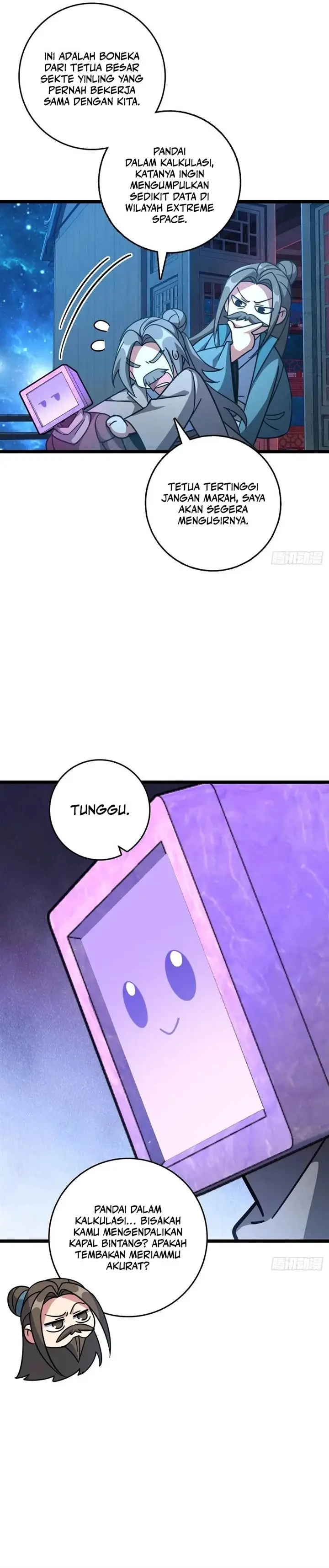 image-komik-my-master-only-breaks-through-every-time-the-limit-is-reached-chapter-93-2/22