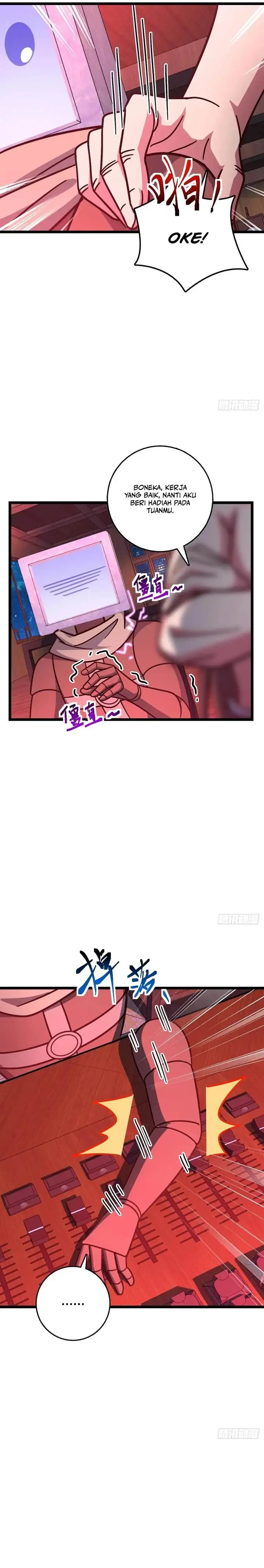 image-komik-my-master-only-breaks-through-every-time-the-limit-is-reached-chapter-93-8/22