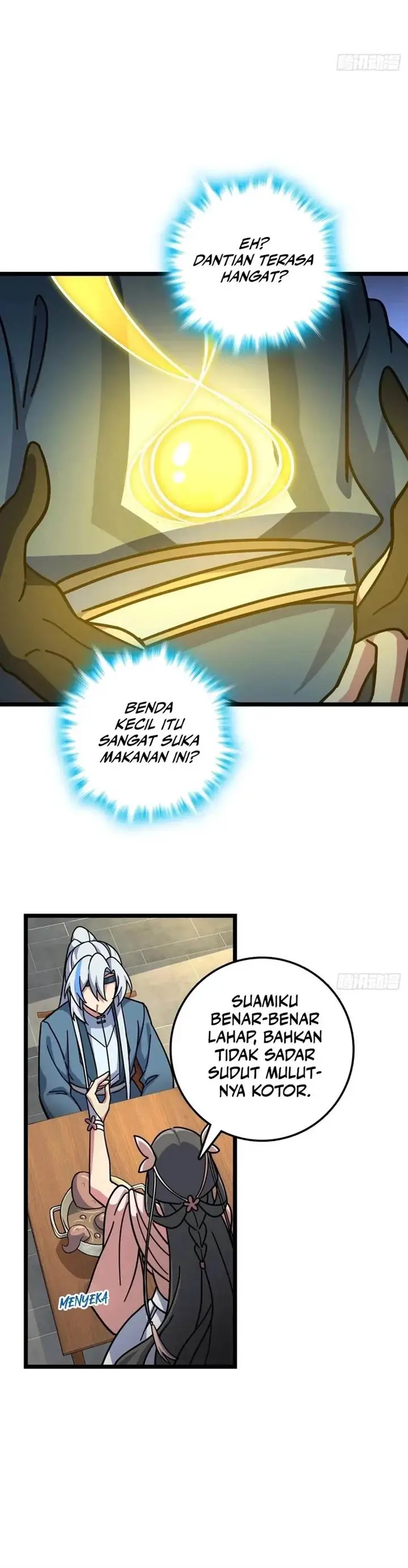 image-komik-my-master-only-breaks-through-every-time-the-limit-is-reached-chapter-95-8/21