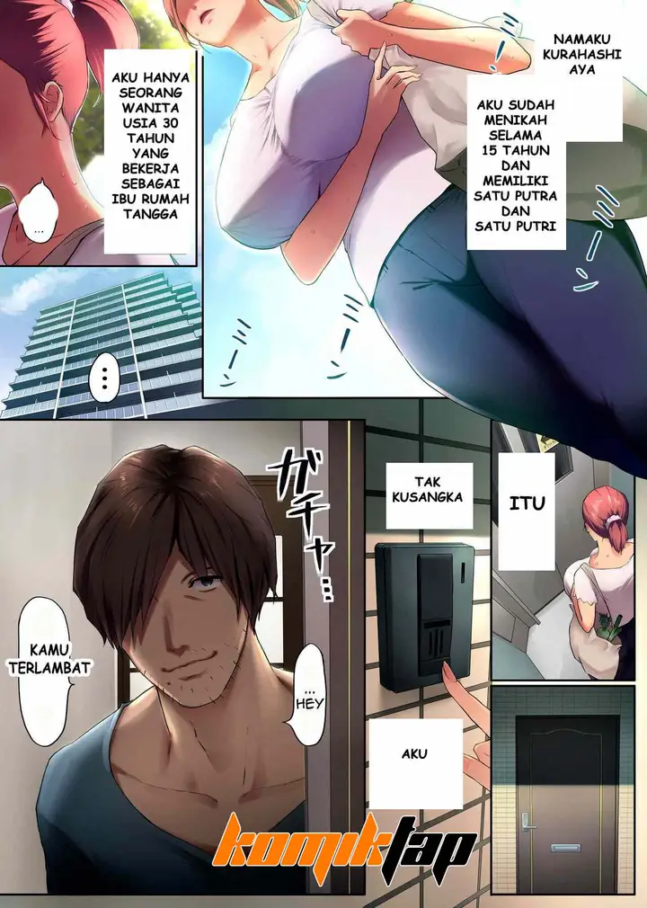 image-komik-my-mature-older-sister-the-crazy-convenient-relationship-of-an-older-sister-and-younger-brother-in-their-30s-chapter-1-end-3/78