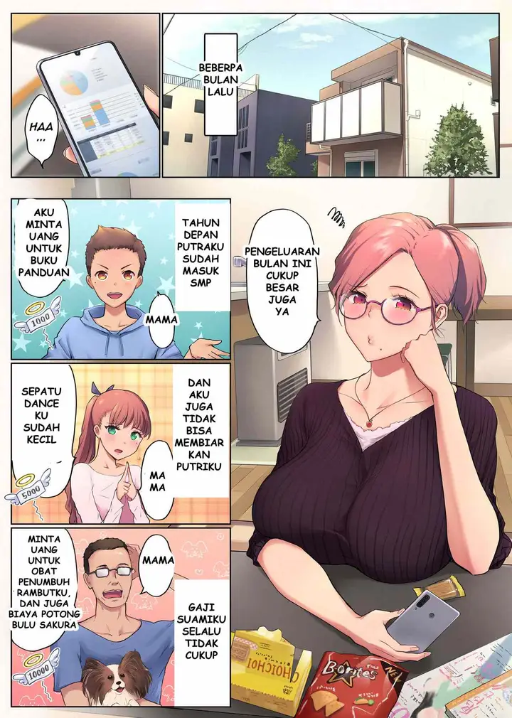 image-komik-my-mature-older-sister-the-crazy-convenient-relationship-of-an-older-sister-and-younger-brother-in-their-30s-chapter-1-end-6/78