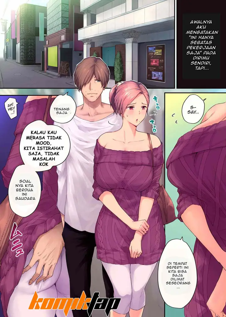 image-komik-my-mature-older-sister-the-crazy-convenient-relationship-of-an-older-sister-and-younger-brother-in-their-30s-chapter-1-end-54/78