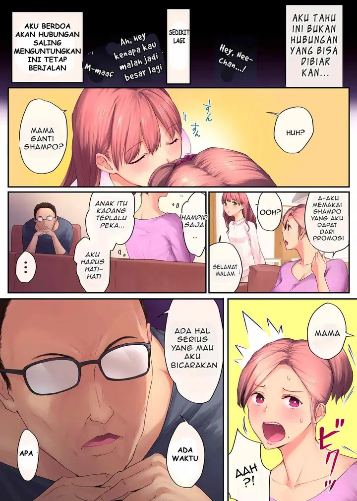 image-komik-my-mature-older-sister-the-crazy-convenient-relationship-of-an-older-sister-and-younger-brother-in-their-30s-chapter-1-end-65/78