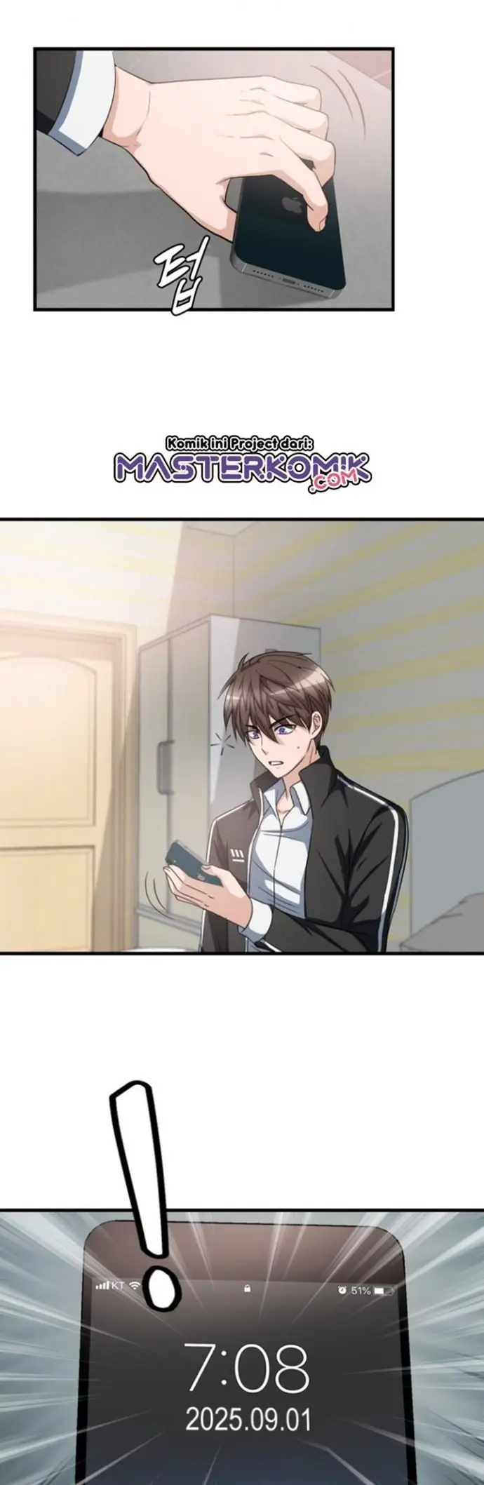 image-komik-my-mom-is-my-constellation-chapter-1-32/74