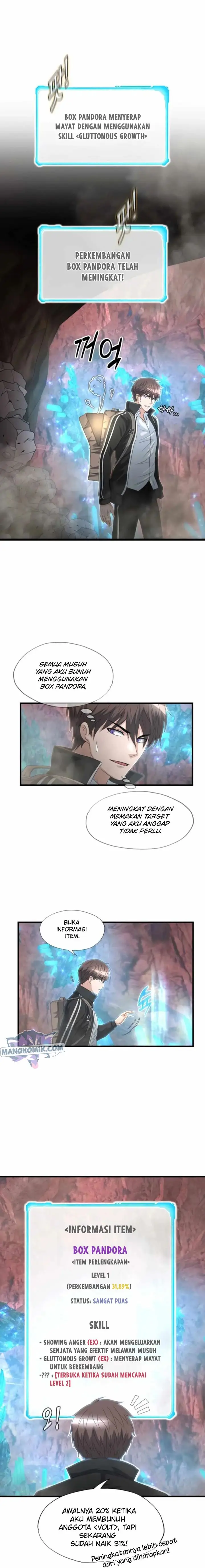 image-komik-my-mom-is-my-constellation-chapter-14-14/23