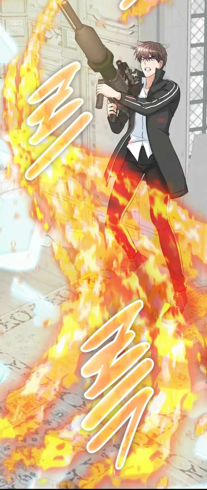 image-komik-my-mom-is-my-constellation-chapter-17-16/40