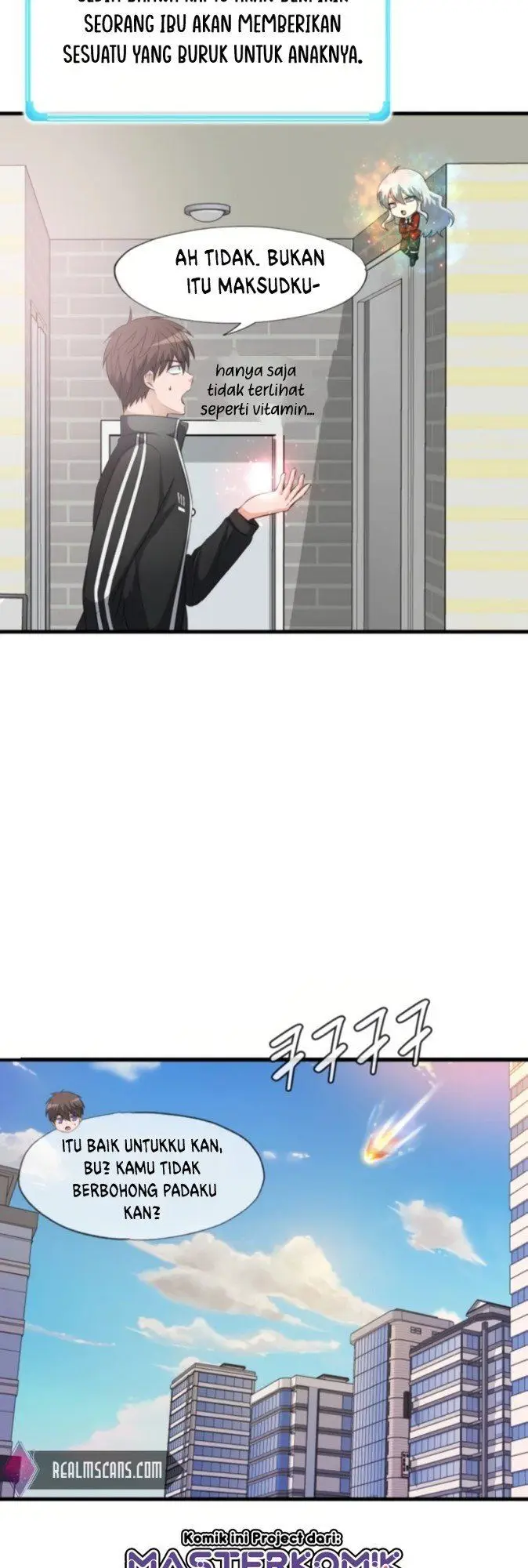 image-komik-my-mom-is-my-constellation-chapter-2-11/71