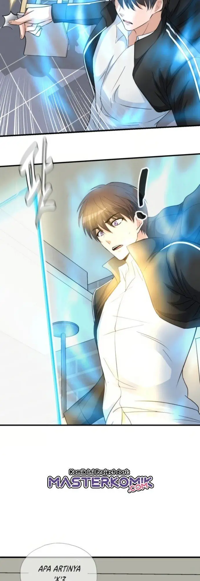 image-komik-my-mom-is-my-constellation-chapter-2-33/71