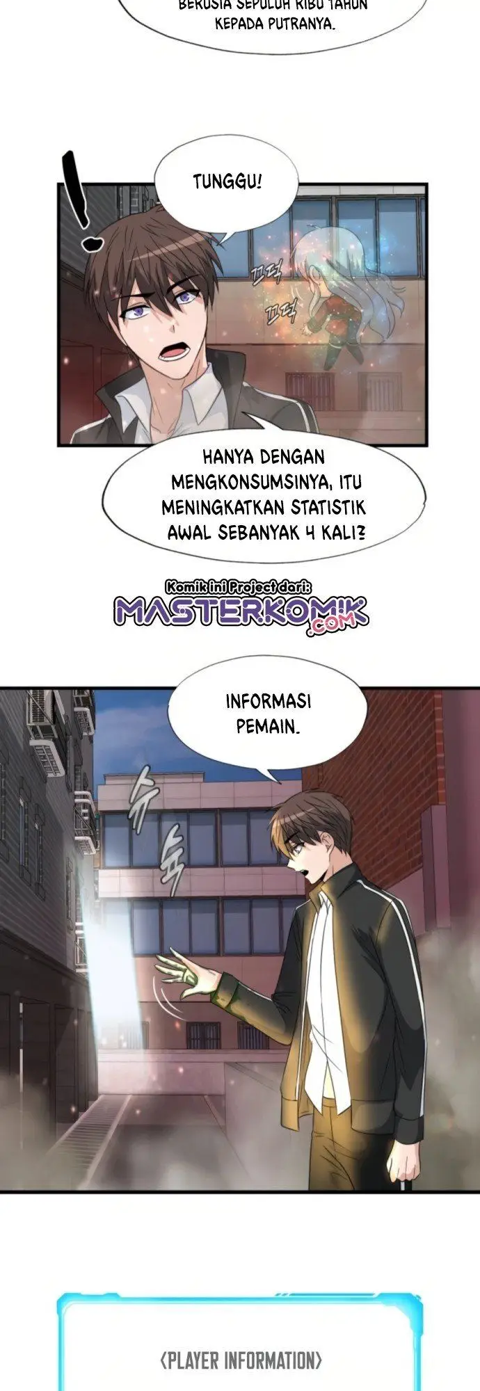 image-komik-my-mom-is-my-constellation-chapter-3-25/42