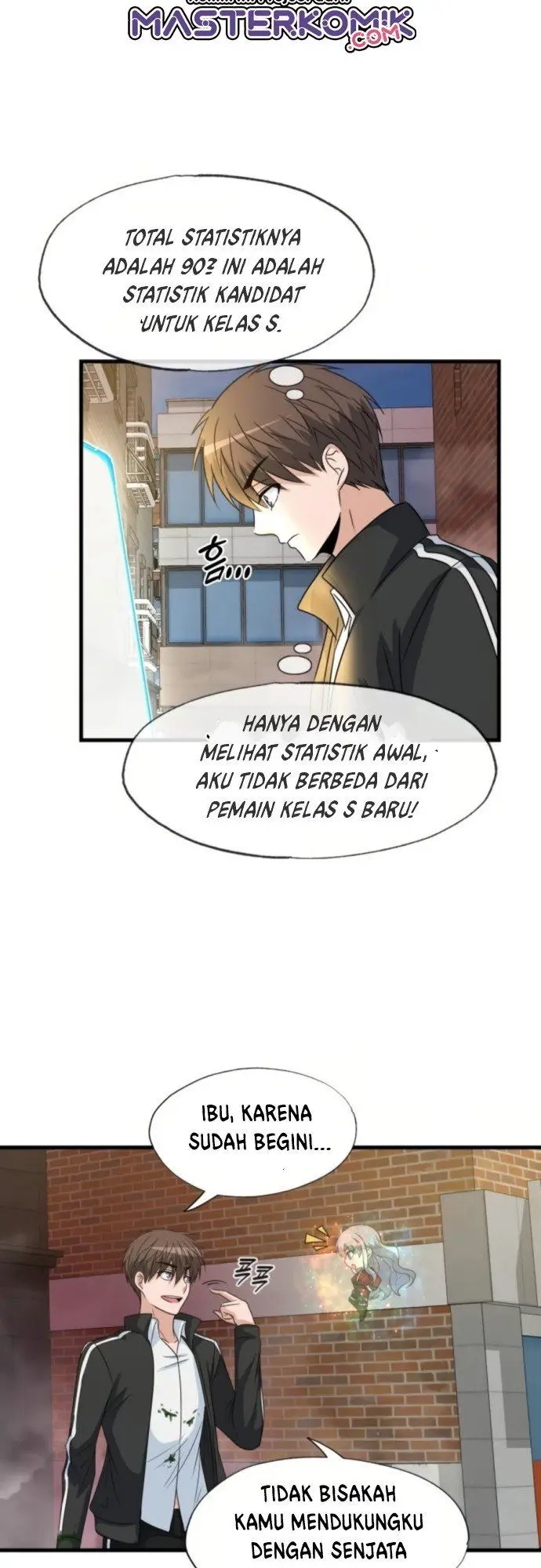 image-komik-my-mom-is-my-constellation-chapter-3-27/42