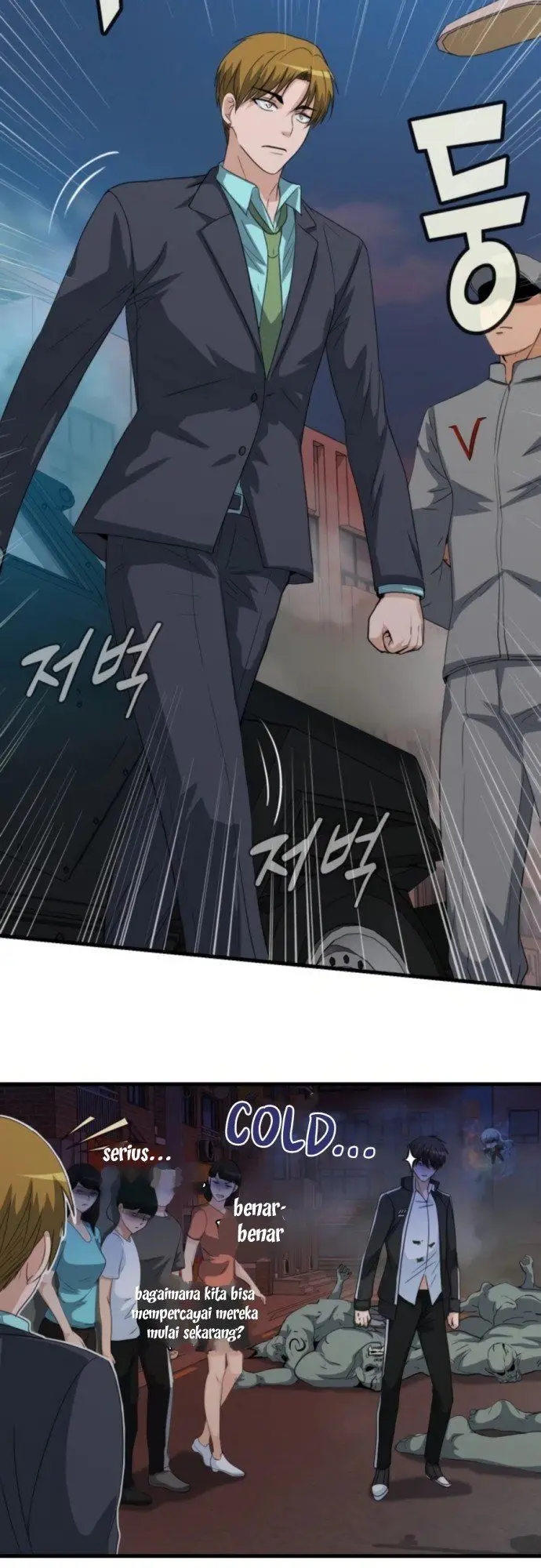 image-komik-my-mom-is-my-constellation-chapter-3-33/42