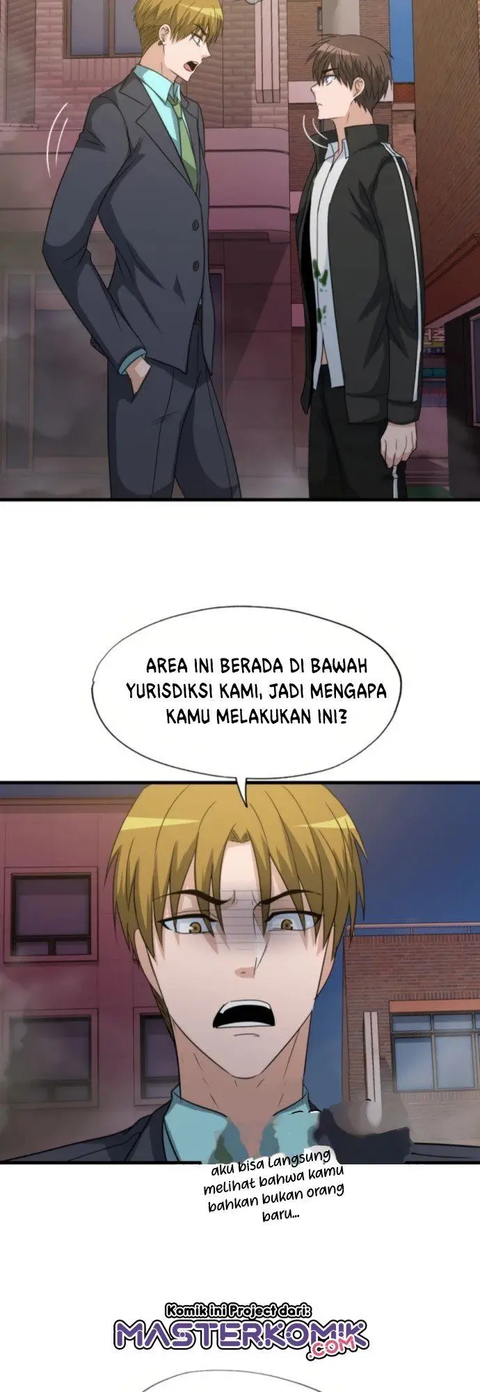 image-komik-my-mom-is-my-constellation-chapter-3-35/42