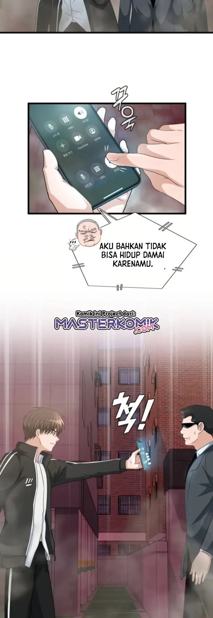 image-komik-my-mom-is-my-constellation-chapter-4-36/43