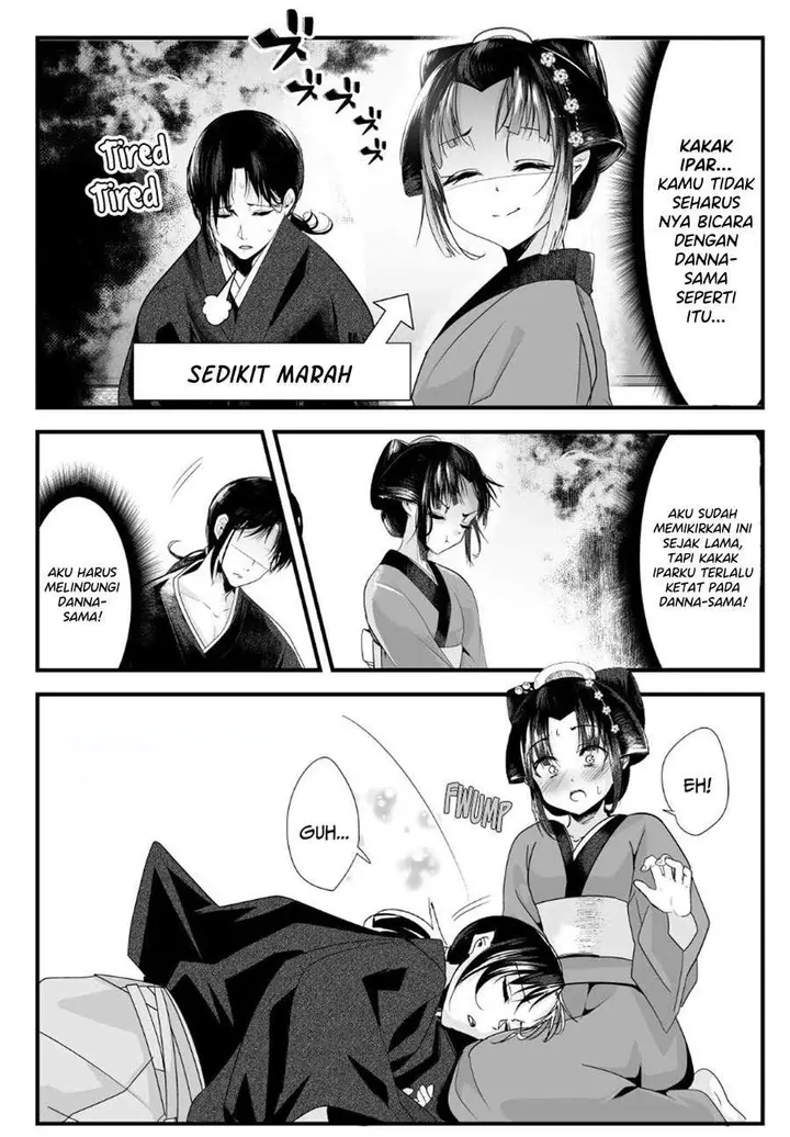 image-komik-my-new-wife-is-forcing-herself-to-smile-chapter-47-1/4