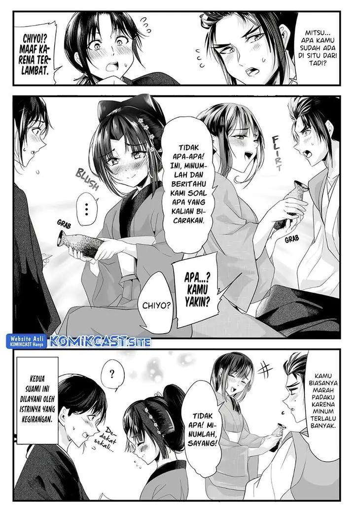 image-komik-my-new-wife-is-forcing-herself-to-smile-chapter-67-3/4