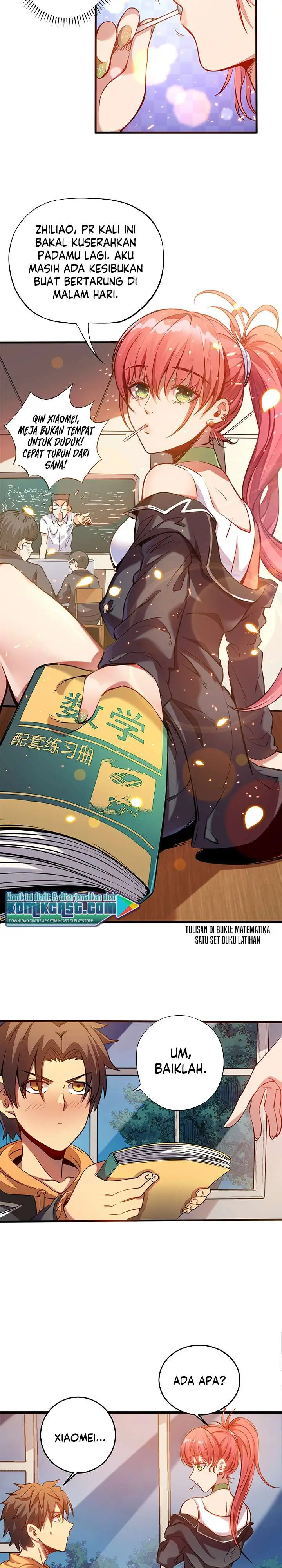 image-komik-my-path-to-killing-god-in-otherworld-chapter-1-2/23