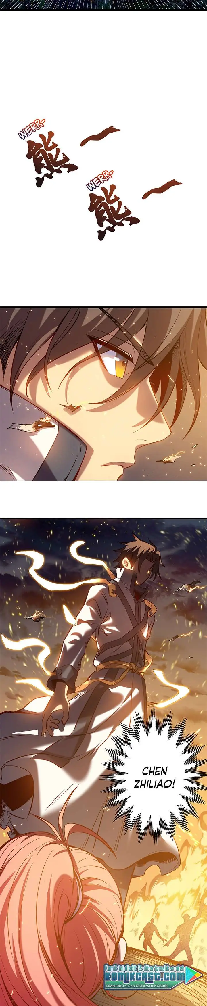 image-komik-my-path-to-killing-god-in-otherworld-chapter-2-3/19