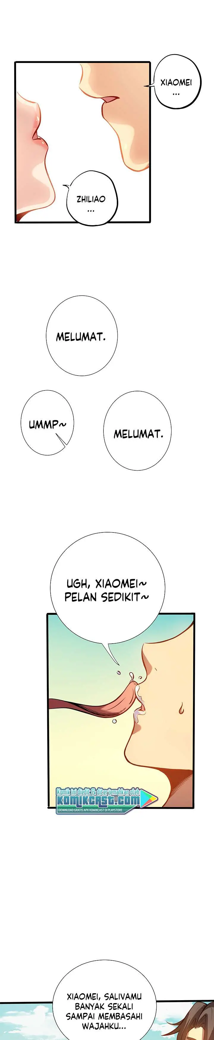 image-komik-my-path-to-killing-god-in-otherworld-chapter-2-5/19