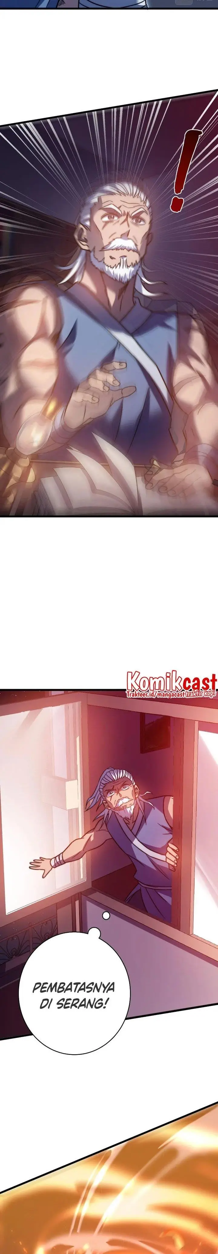 image-komik-my-path-to-killing-god-in-otherworld-chapter-52-16/22
