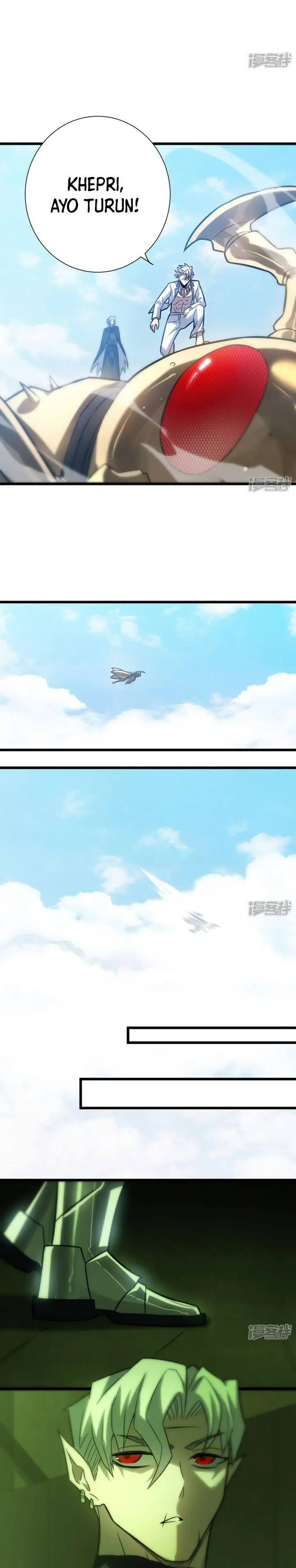 image-komik-my-path-to-killing-god-in-otherworld-chapter-62-14/27