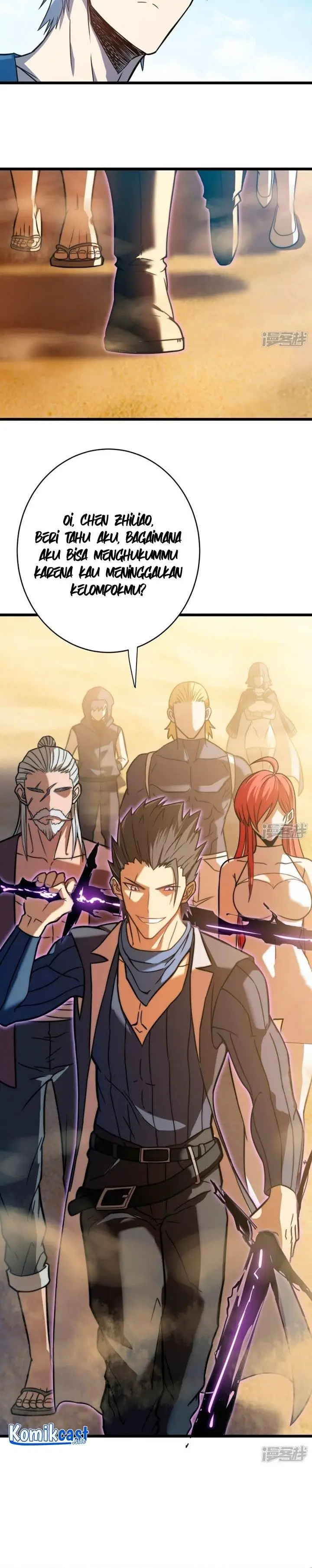 image-komik-my-path-to-killing-god-in-otherworld-chapter-62-26/27