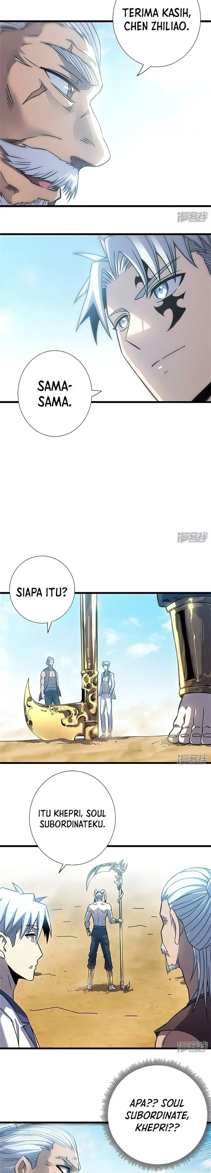 image-komik-my-path-to-killing-god-in-otherworld-chapter-64-3/21