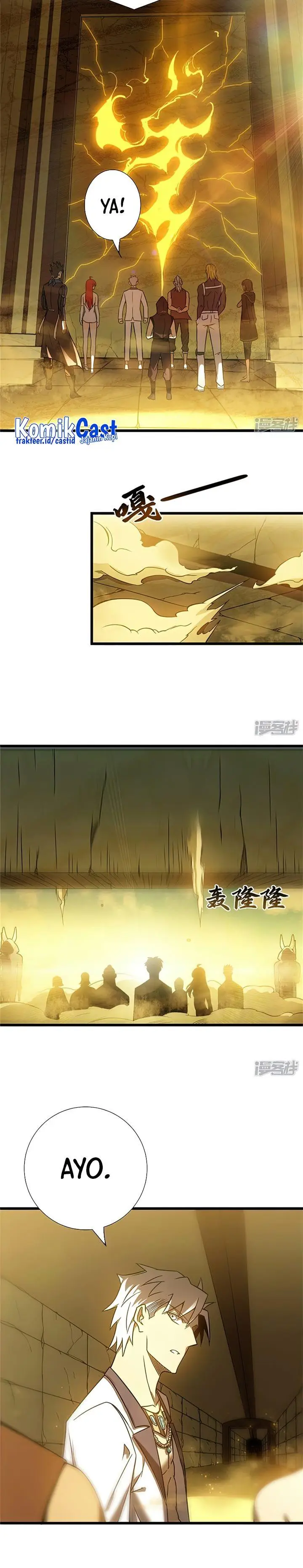 image-komik-my-path-to-killing-god-in-otherworld-chapter-64-12/21
