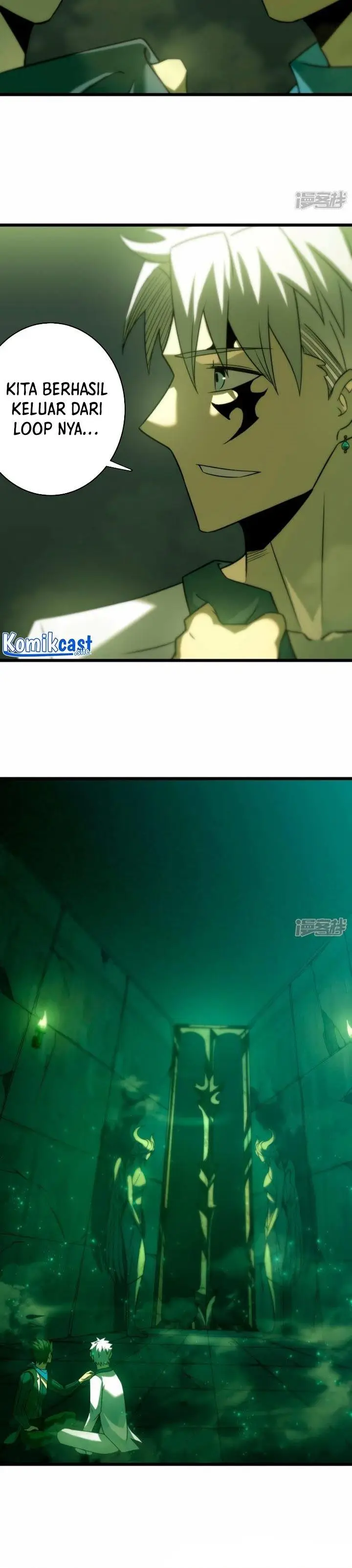 image-komik-my-path-to-killing-god-in-otherworld-chapter-65-33/34