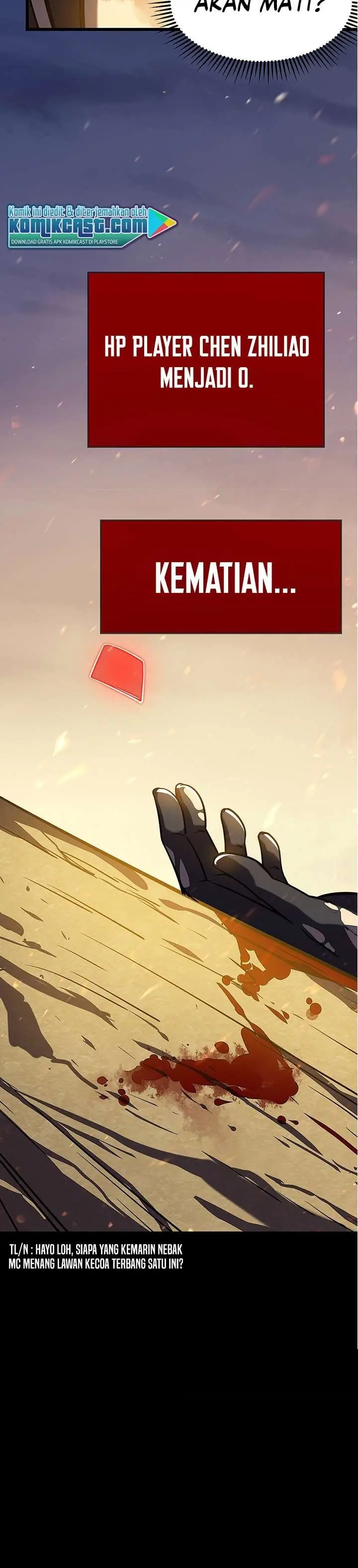 image-komik-my-path-to-killing-god-in-otherworld-chapter-7-31/32