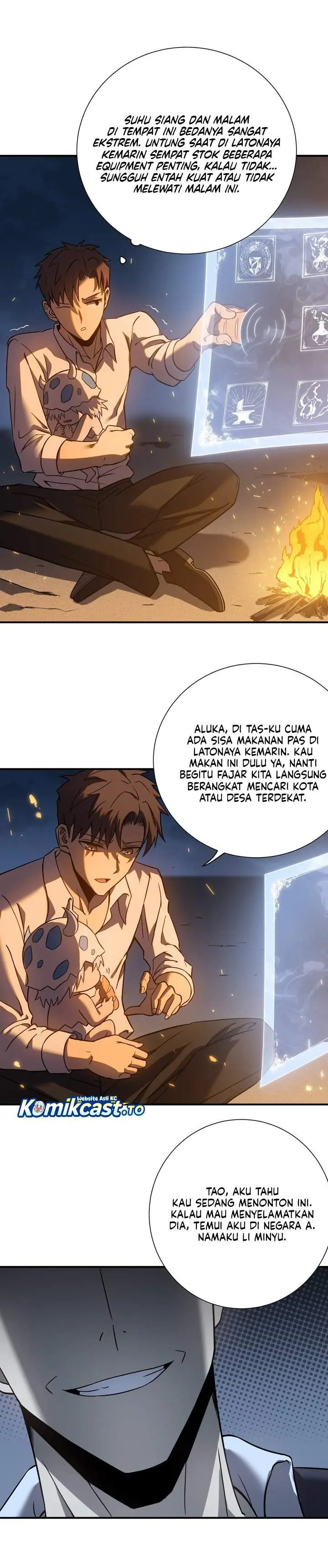 image-komik-my-path-to-killing-god-in-otherworld-chapter-82-1/26