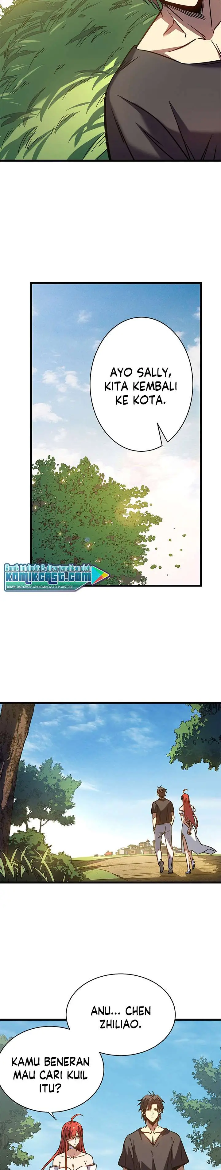 image-komik-my-path-to-killing-god-in-otherworld-chapter-9-7/21