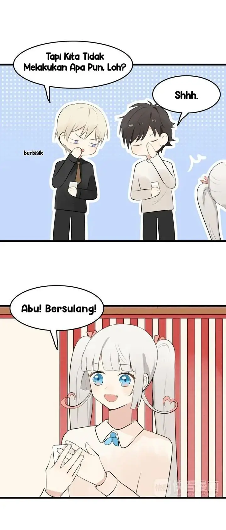 image-komik-my-pet-lost-her-memories-chapter-10-1/21