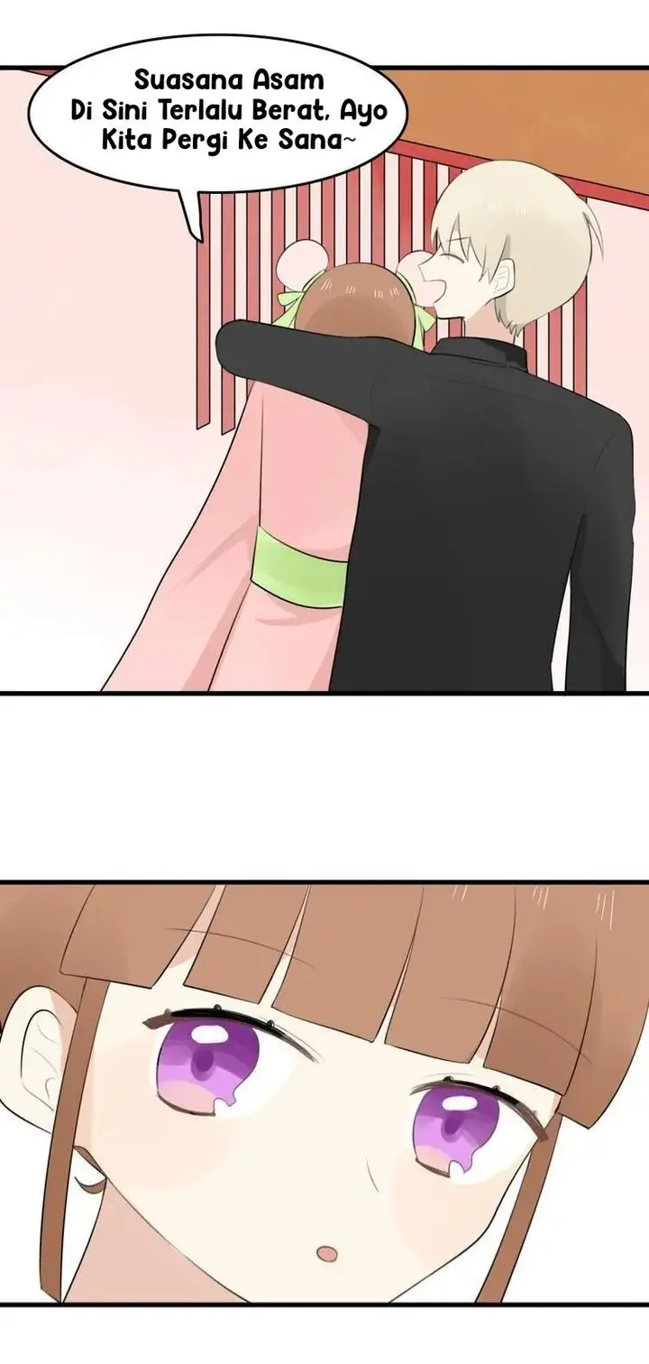 image-komik-my-pet-lost-her-memories-chapter-10-9/21
