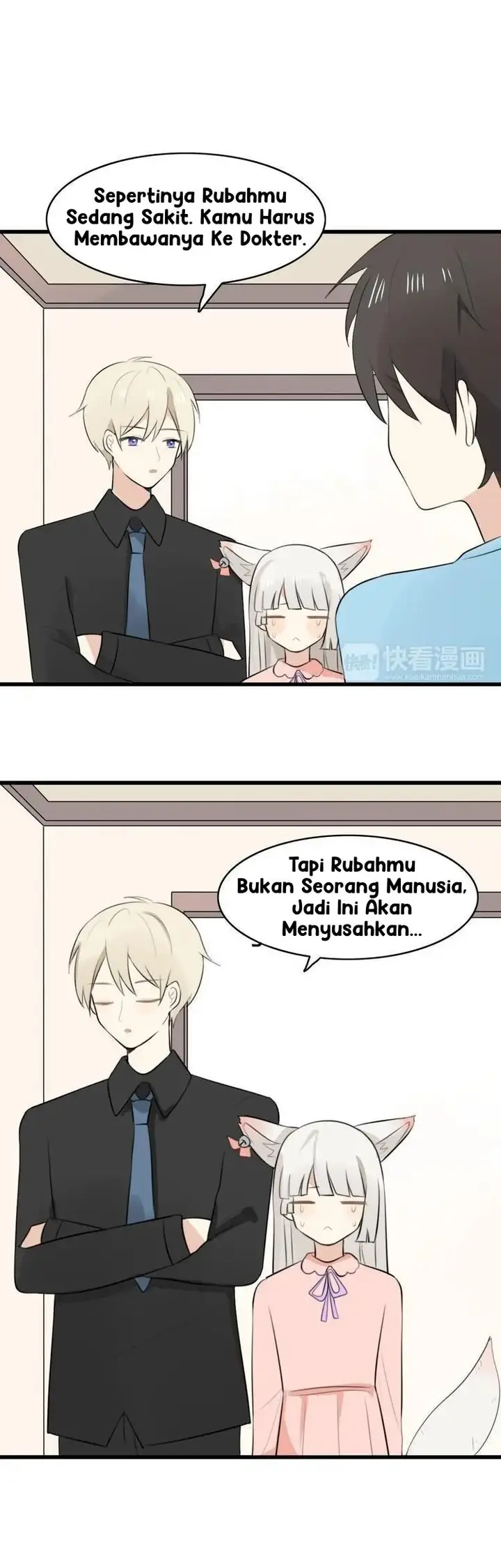 image-komik-my-pet-lost-her-memories-chapter-11-8/19