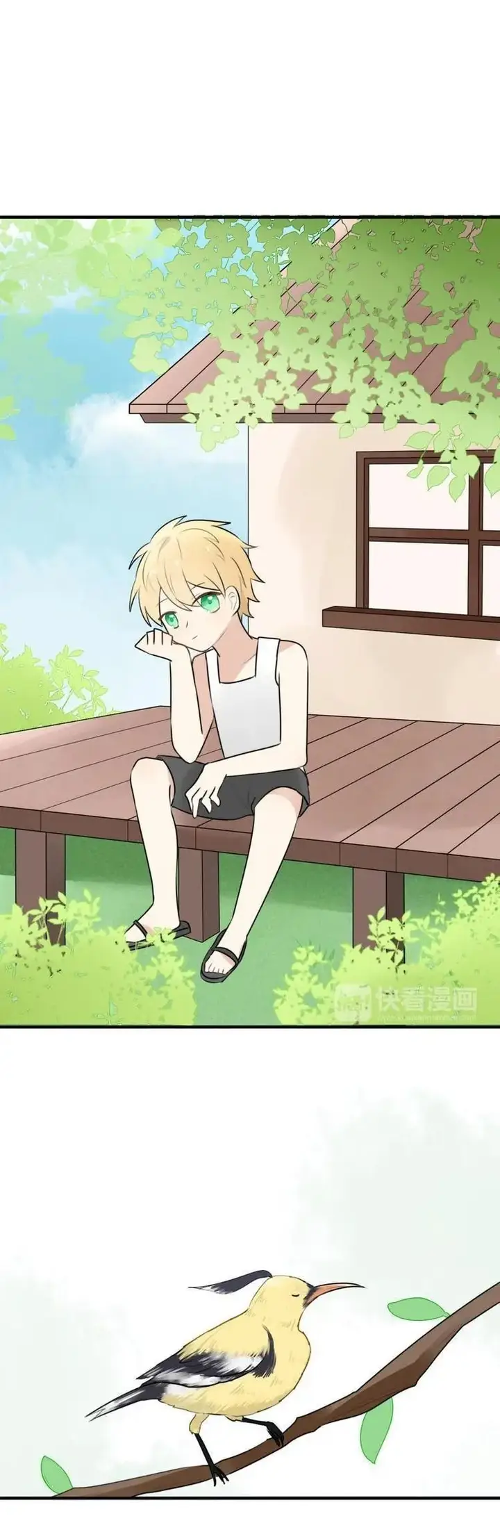 image-komik-my-pet-lost-her-memories-chapter-14-8/18