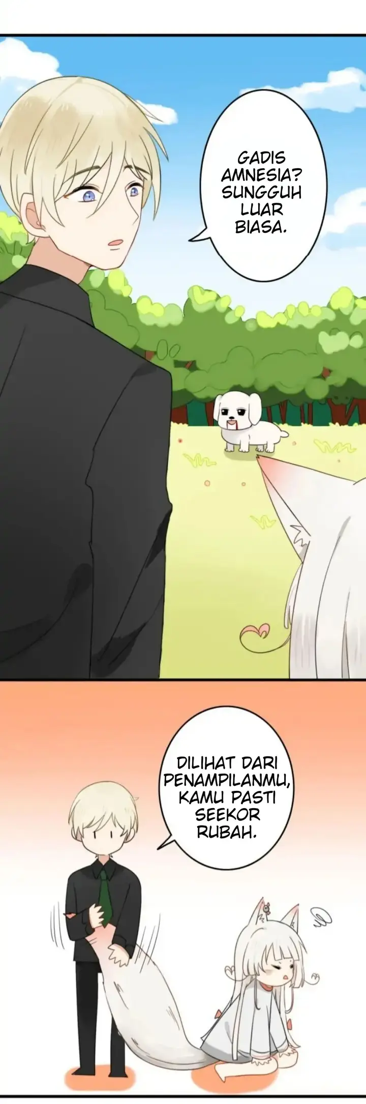 image-komik-my-pet-lost-her-memories-chapter-2-9/13