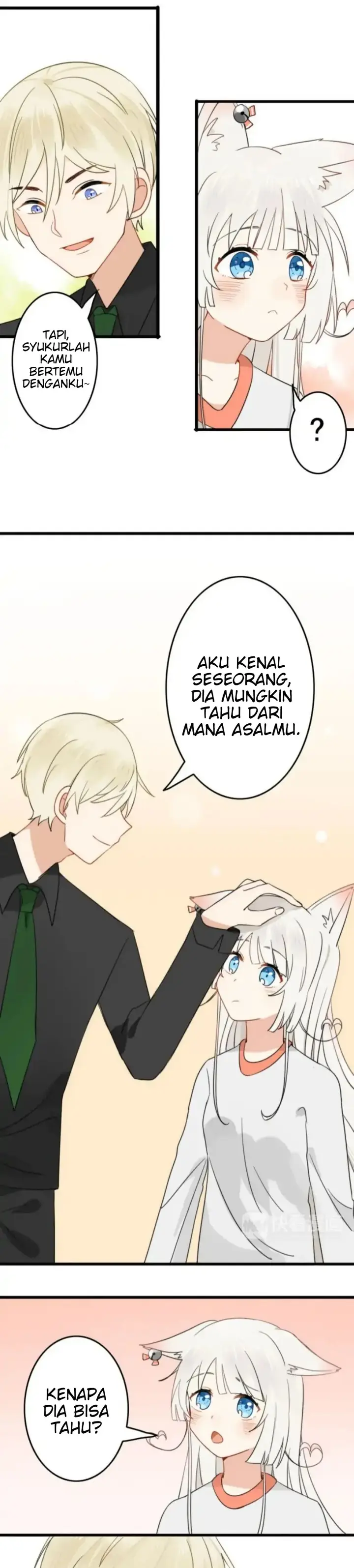 image-komik-my-pet-lost-her-memories-chapter-2-10/13