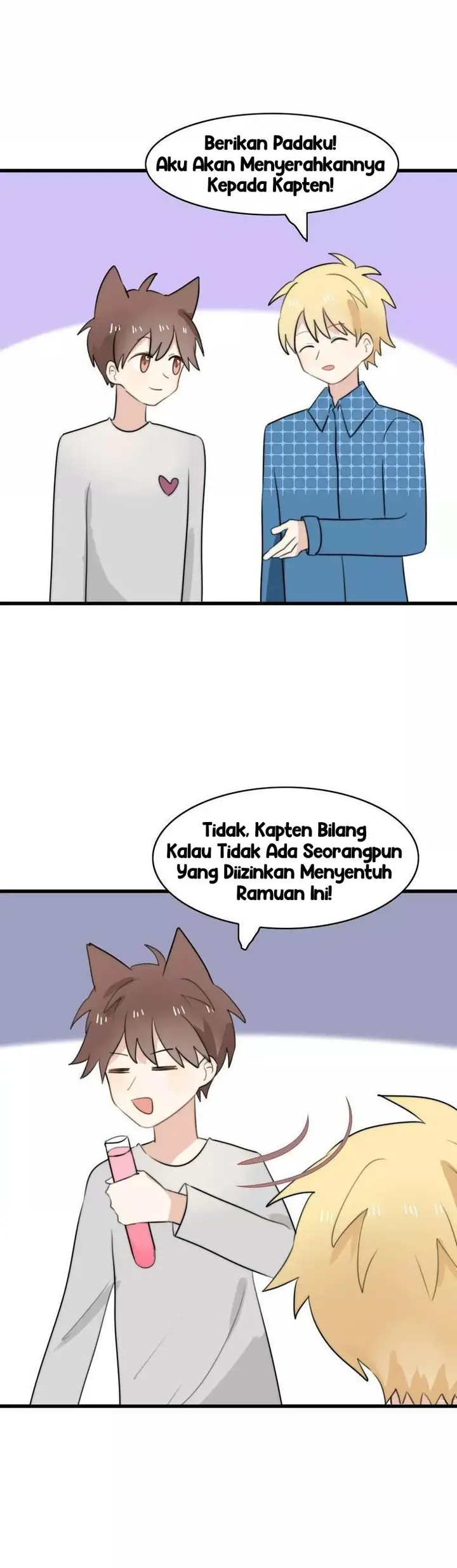image-komik-my-pet-lost-her-memories-chapter-28-9/29
