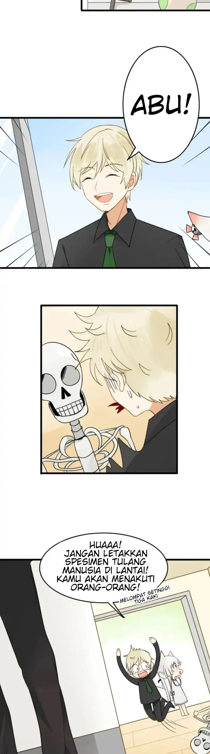 image-komik-my-pet-lost-her-memories-chapter-3-1/18